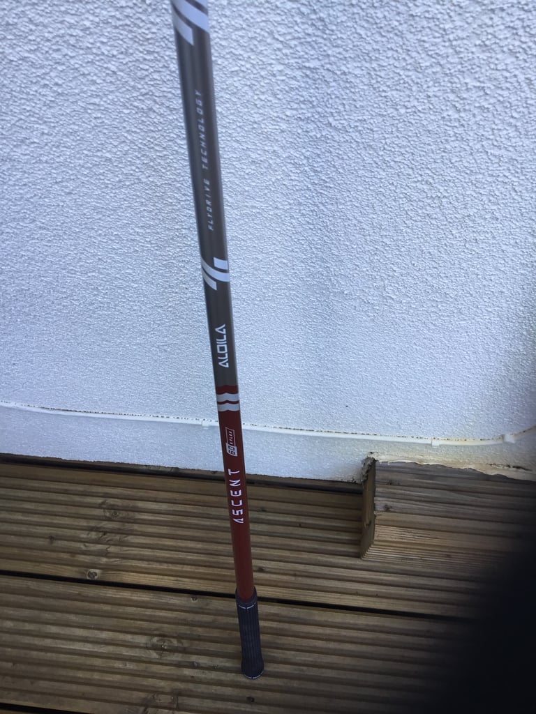 Ping Driver Shaft (Aldila Ascent 60 (65G) Stiff Shaft