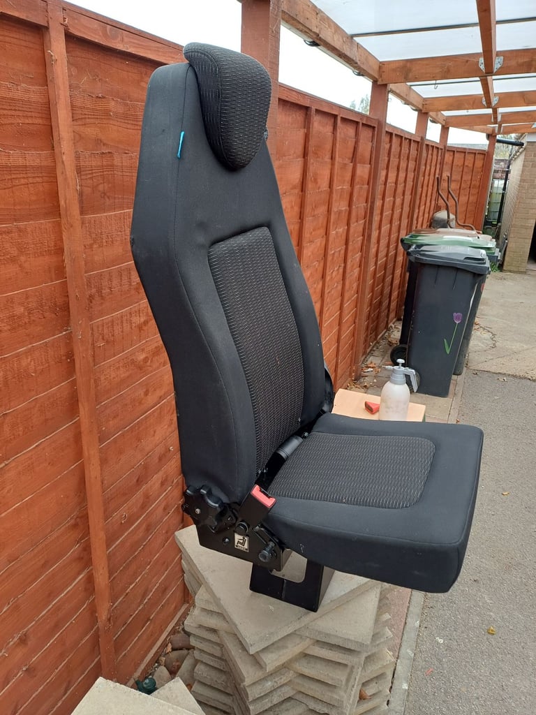 image for Jany Captains Swivel Chair