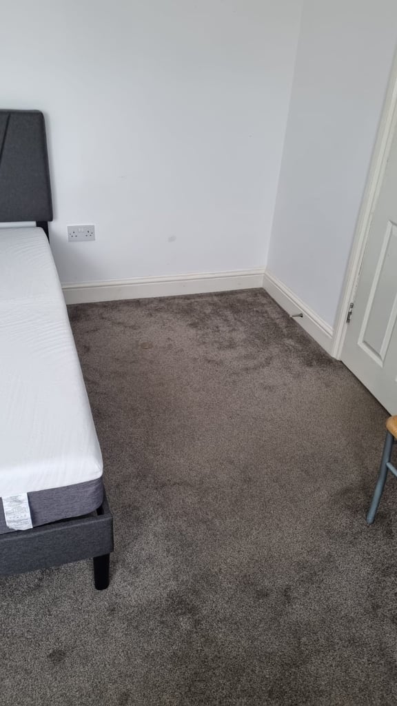 Double room all inclusive 