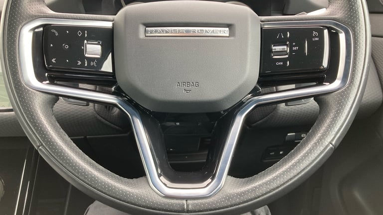 2021 Land Rover Range Rover Evoque 1.5 P300e R-Dynamic S 5dr Auto Hatchback Hatchback Hybrid Auto...