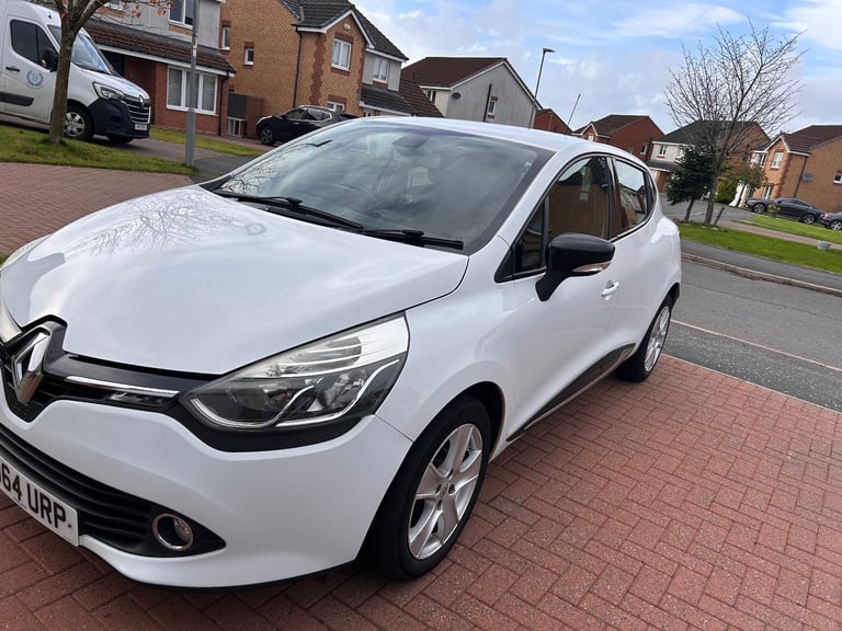 image for Renault, CLIO, Hatchback, 2014, Manual, 1149 (cc), 5 doors