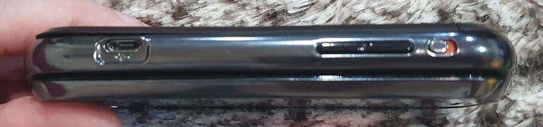 MOTOROLA Cliq Dext Slide Smartphone Mobile Phone Android QWERTY Keyboard WORKING