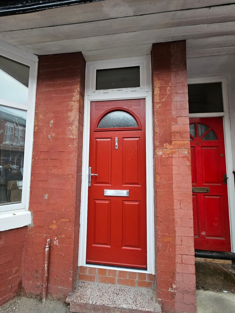 3-bedroom House, fully refurbished for rent