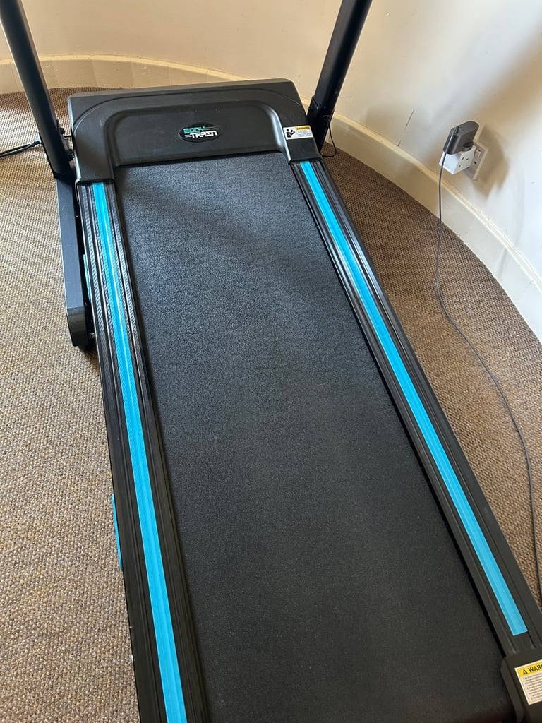 Body Train MT06 Treadmill 