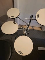 Practice drum kit for sale