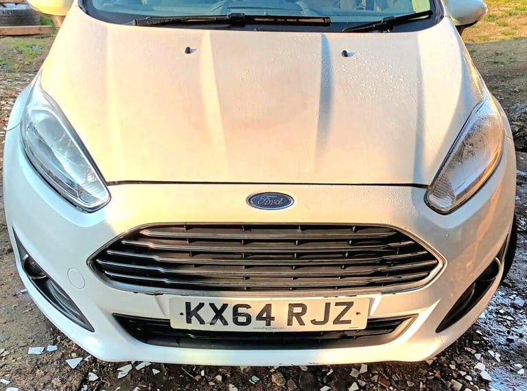 2014, Ford, FIESTA, Hatchback, Manual, 998 (cc), 5 doors. 2014, Ford, FIESTA,