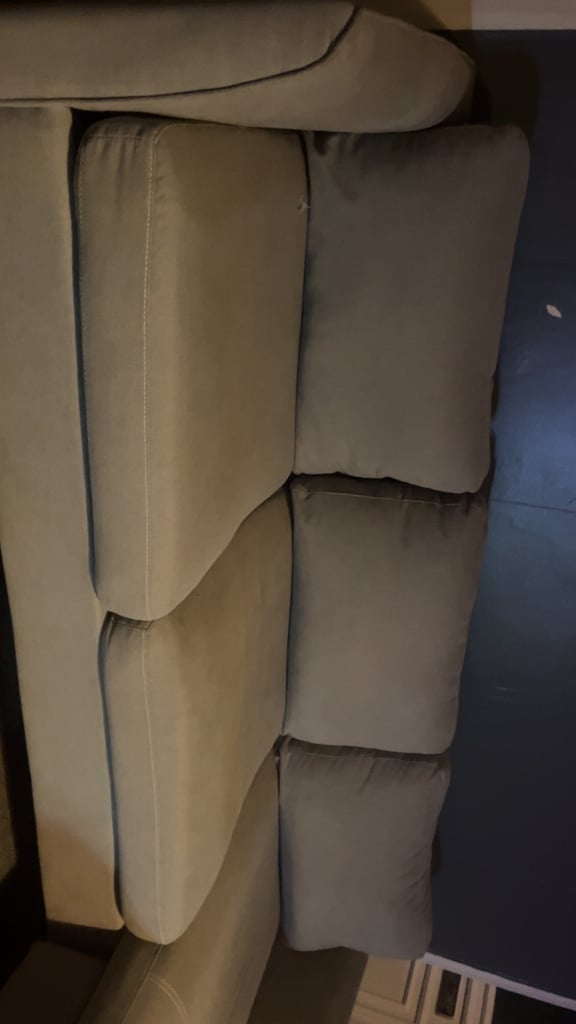 Corner sofa 