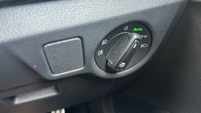 2022 Skoda Kamiq 1.5 TSI Monte Carlo 5dr DSG Petrol Hatchback Hatchback Petrol Automatic