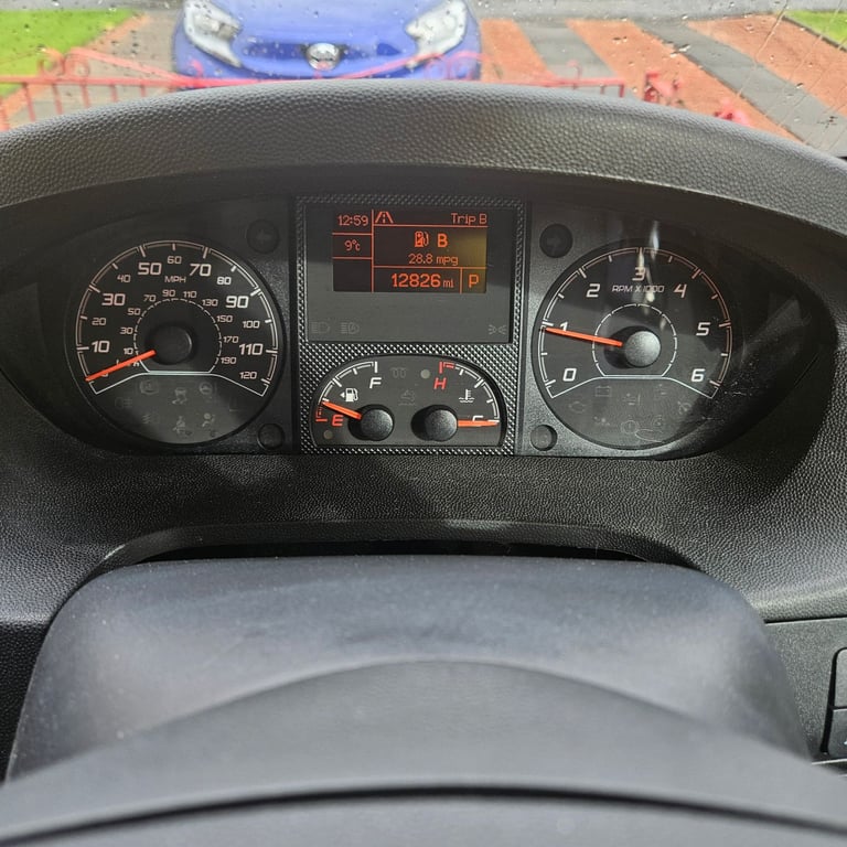 Fiat, ROLLER TEAM T LINE 590 S-, 2021, 2287 (cc)