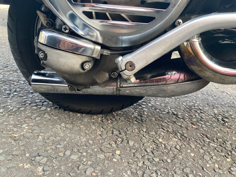 Piaggio, VESPA, 2016, 123 (cc)