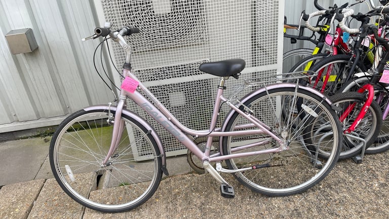 Used bicycles new bike second hand cycle 