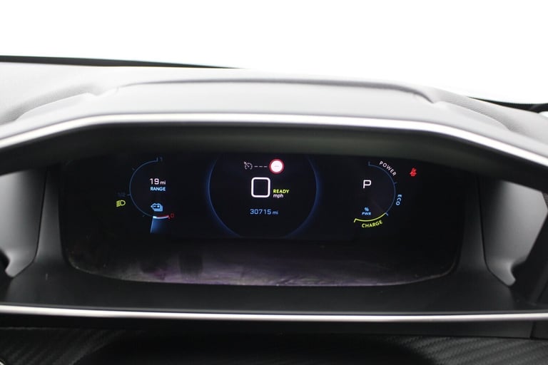 2022 Peugeot 208 5dr 100kW Allure Premium 50kWh Automatic Hatchback Electric Automatic