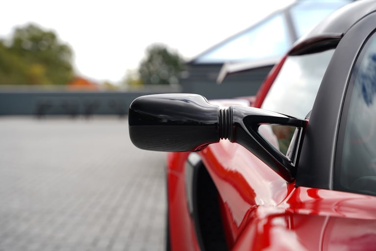 2018 Lotus Exige 3.5 V6 410 Sport 2dr COUPE Petrol Manual