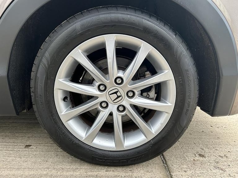 Honda Civic 1.4 i-VTEC S Hatchback 