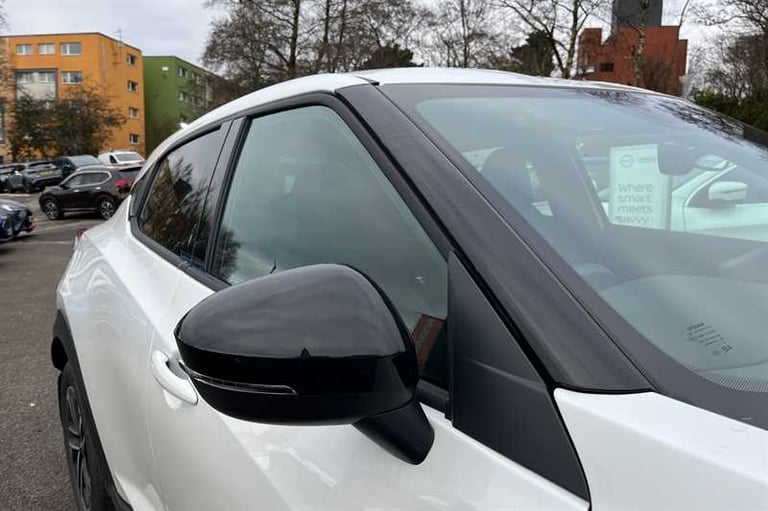 2024 Nissan Juke 1.0 DIG-T N-CONNECTA 5DR DCT Hatchback Petrol Automatic