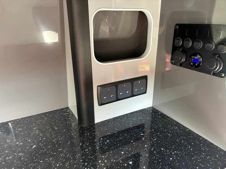 VAUXHALL VIVARO 1.6 CDTi 2900 Sportive 2018