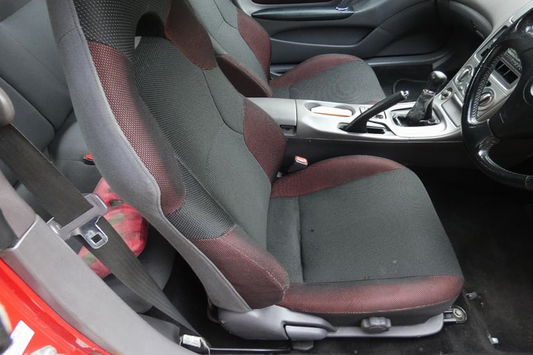 Toyota, CELICA, Hatchback, 2001, Manual, 1794 (cc),3 doors - Image 8