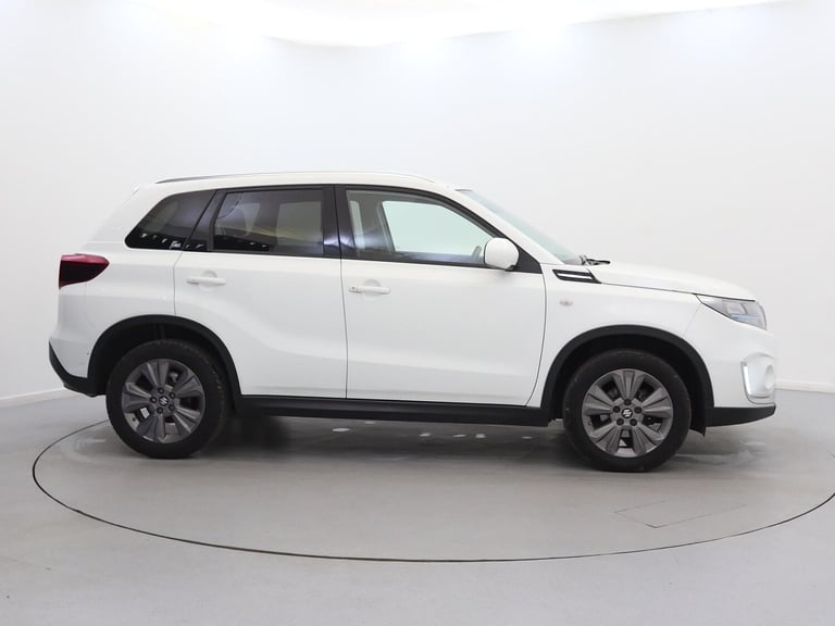 2021 Suzuki Vitara 1.4 Boosterjet SZ-T 5dr Crossover/SUV PETROL Manual