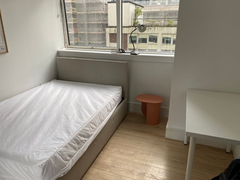image for Spacious Room - Wembley Park