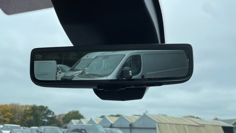 2025 Citroen Berlingo 1.5 BlueHDi 950 Driver XL Panel Van 6dr Diesel EAT8 LWB Euro 6 (s/s) (130 p...