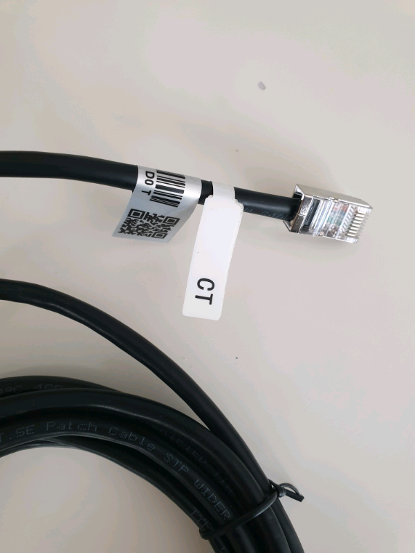 Growatt Lem ct clamp