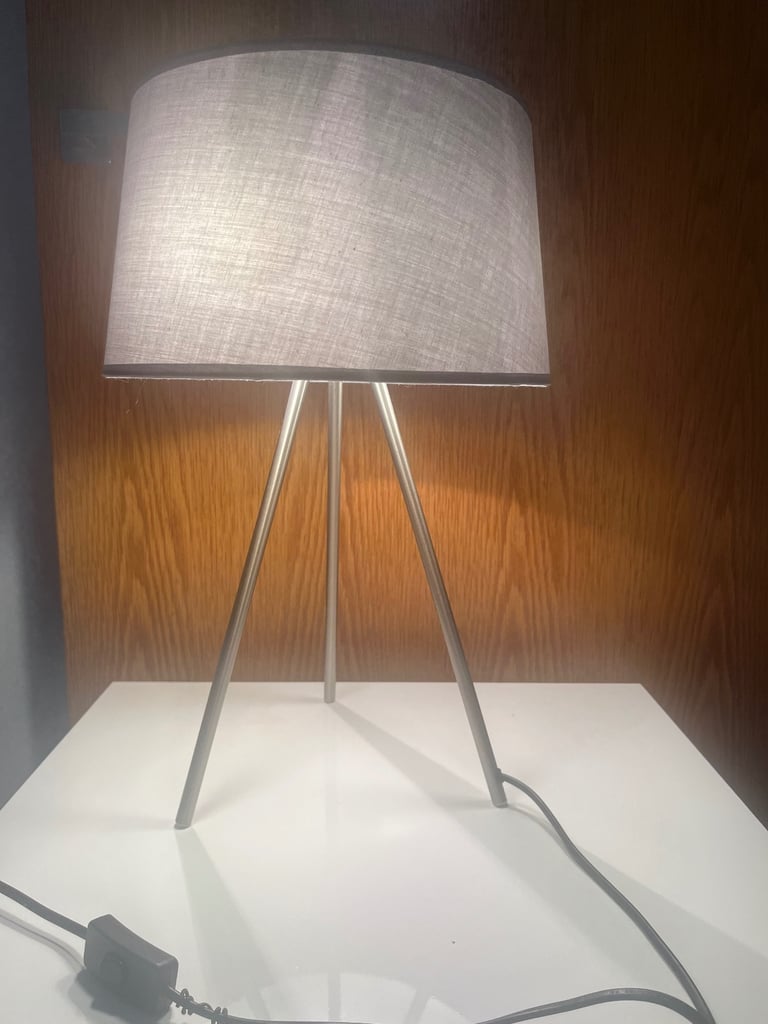image for Bed side lamp