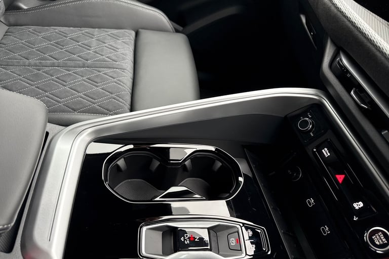 2025 Audi Q5 2.0 TDI Edition 1 Sportback S Tronic quattro Euro 6 (s/s) 5dr SUV Automatic