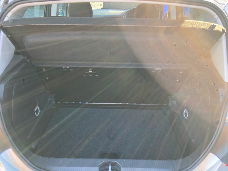 2017 Vauxhall Corsa 1.4 SRi Vx-line 5dr HATCHBACK Petrol Manual