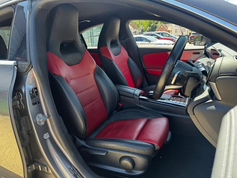 2019 Mercedes-Benz CLA 2.0 CLA220d AMG Line Coupe 8G-DCT Euro 6 (s/s) 4dr COUPE Diesel Automatic