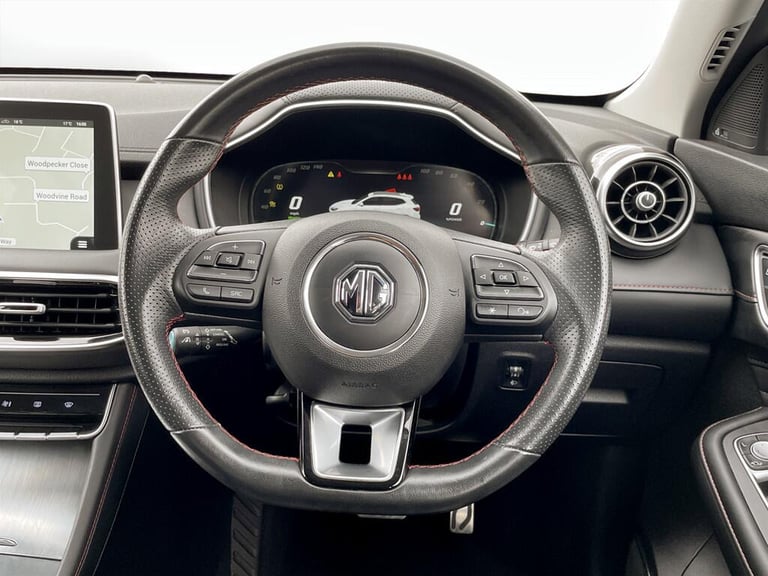 2023 MG MG HS 1.5 T-GDI 16.6kWh Trophy Auto Euro 6 (s/s) 5dr ESTATE Petrol/Electric Hybrid Automatic