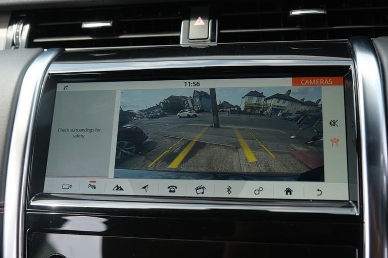 2019 Land Rover Discovery Sport 2.0 D180 R-Dynamic HSE 5dr Auto ESTATE DIESEL Automatic