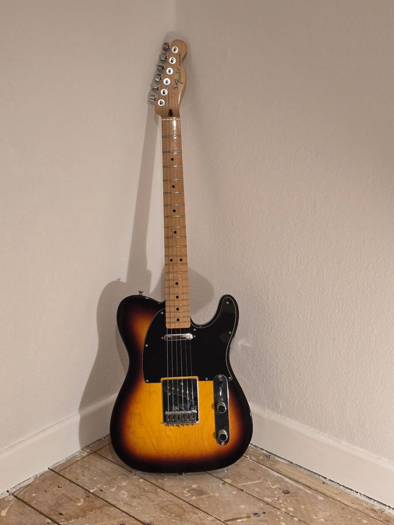image for Fender Telecaster