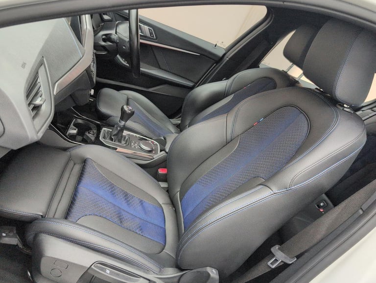 2022 BMW 1 Series 1.5 118i M Sport (LCP) Hatchback 5dr Petrol Manual Euro 6 (s/s) (136 ps) -  HAT...