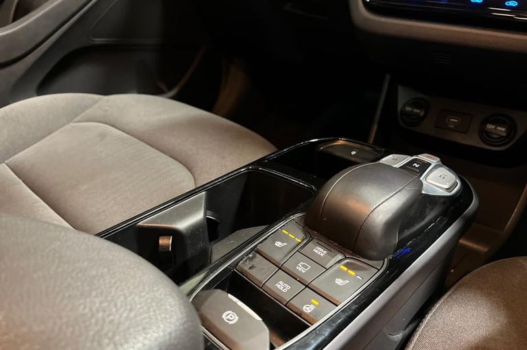 2022 Hyundai IONIQ **?0 VRT** 100kW Premium 38kWh 5dr Auto Automatic Hatchback Electric Automatic