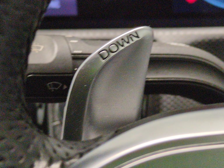 2019 Mercedes-Benz A-Class 2.0 A35 AMG (Premium Plus) Hatchback 5dr Petrol SpdS DCT 4MATIC Euro 6...