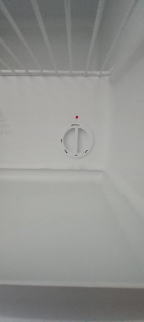 RUSSELL HOBBS Mini Freezer 