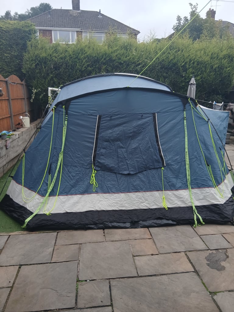 Outdoor revolution navigator kombi 