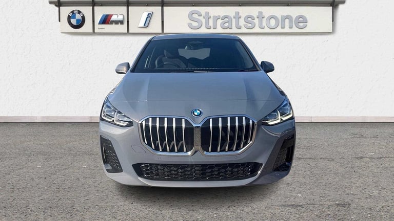 2025 BMW 2 Series 230e xDrive M Sport 5dr DCT HATCHBACK PETROL/ELECTRIC Automatic