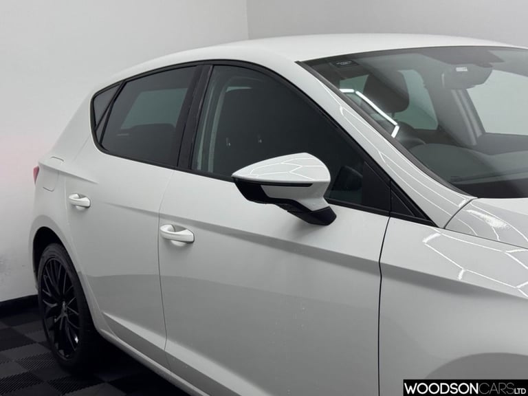 2018 SEAT Leon 1.0 TSI SE Dynamic Hatchback 5dr Petrol Manual Euro 6 (s/s) (115 ps) Hatchback Pet...