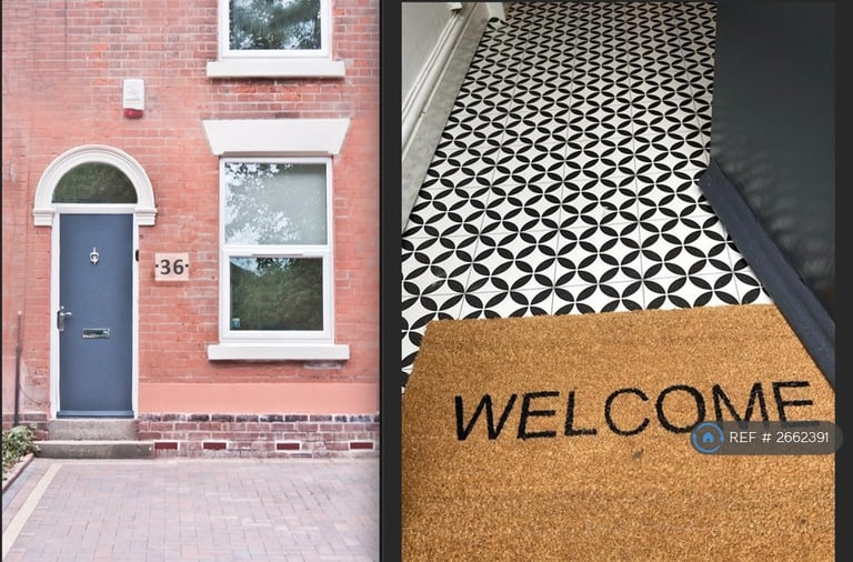 4 bedroom house in Nottingham, Nottingham, NG7 (4 bed) (#2662391)