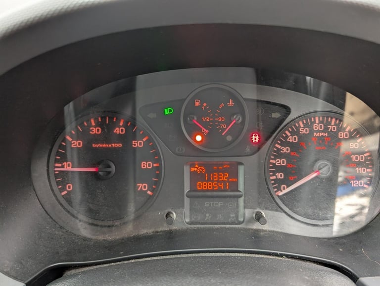 2016 Citroen Berlingo 1.6 BlueHDi 625 LX Panel Van 5dr Diesel Manual L1 (s/s) (111 g/km, 100 bhp)...