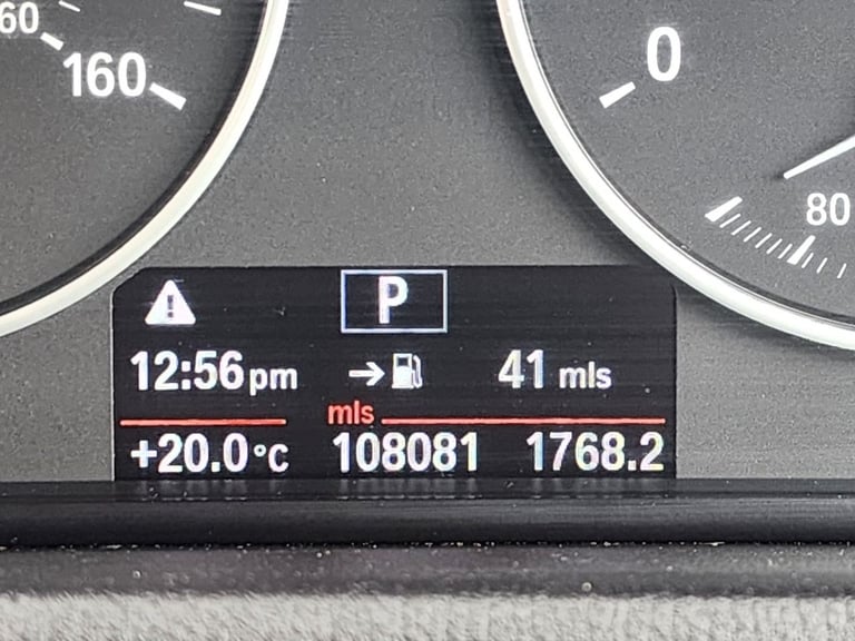 2012 BMW X3 xDrive20d SE 5dr Step Auto ESTATE DIESEL Automatic
