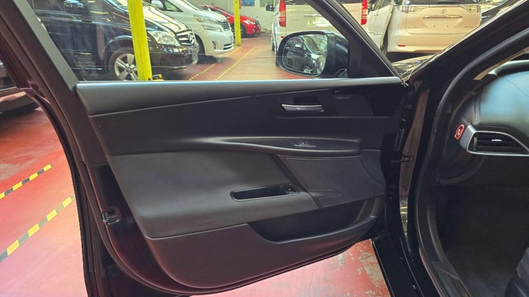  Jaguar XE 2.0 GTDi SE Auto Euro 6 (s/s) 4dr Petrol Automatic