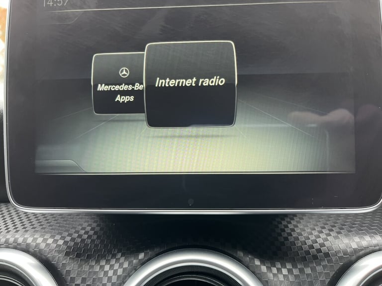 2016 Mercedes-Benz A-Class 1.6 A 180 SPORT 5DR Manual Hatchback Petrol Manual