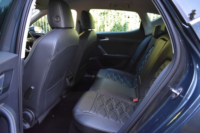 2021 SEAT Leon 1.4 eHybrid Xcellence Lux 5dr DSG HATCHBACK PETROL/ELECTRIC Automatic