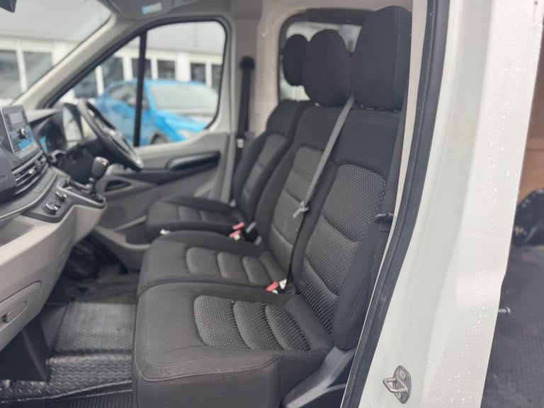 2023 Maxus Deliver 9 2.0 D20 Panel Van 5dr Diesel Manual FWD L3 H2 Euro 6 (s/s) (163 ps) PANEL VA...