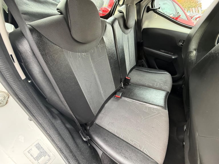 2015 Toyota AYGO 1.0 VVT-i x-pression x-wave 5dr Petrol Manual Euro 5 Euro 5 (68 ps) HATCHBACK Pe...