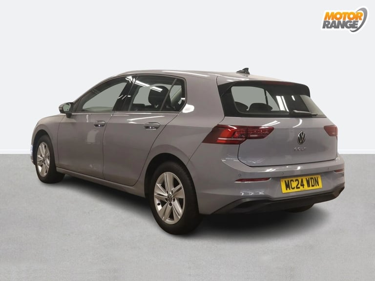2024 Volkswagen Golf 1.5 TSI Life 5dr HATCHBACK PETROL Manual