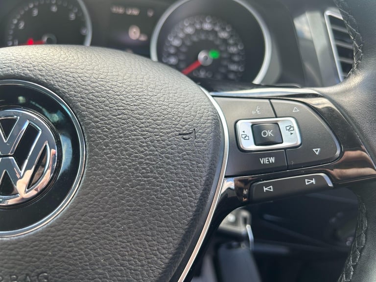 2020 Volkswagen Tiguan 1.5 TSI EVO Match SUV 5dr Petrol DSG Euro 6 (s/s) (150 ps) ESTATE Petrol A...