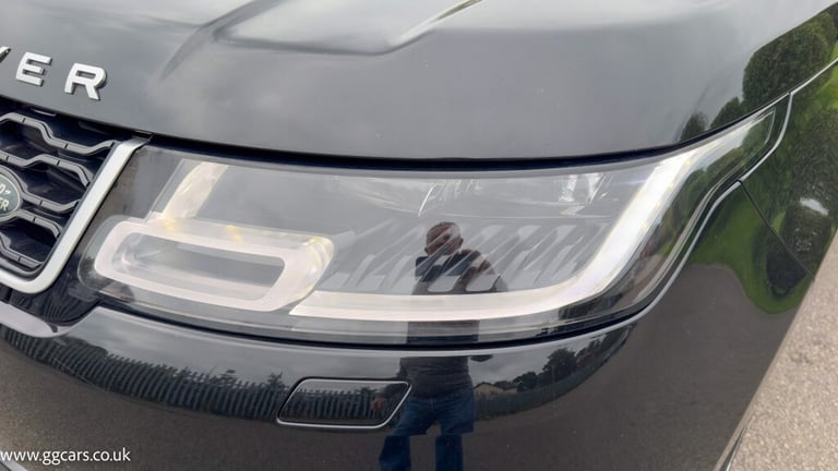 2020 Land Rover Range Rover Sport 3.0 SDV6 HSE 5DR Automatic Estate Diesel Automatic